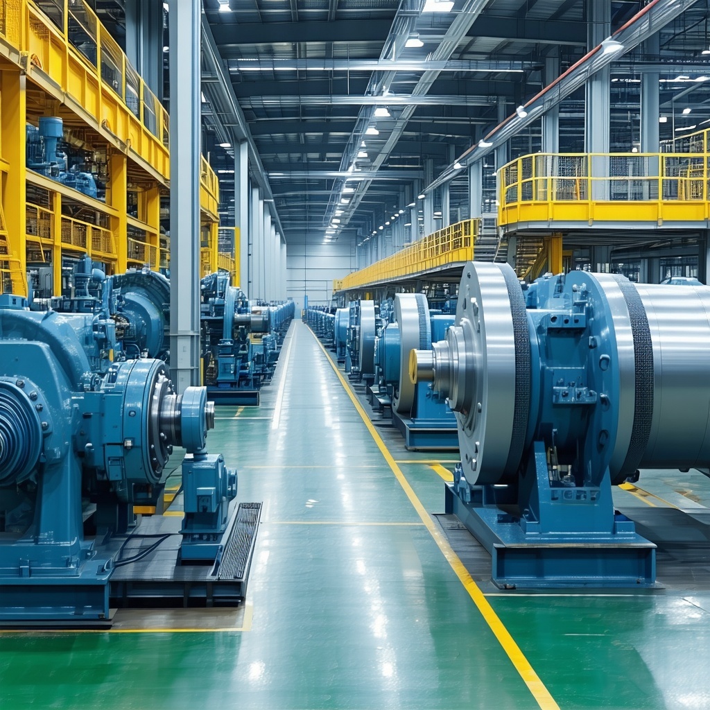 industrial manufacturing-2